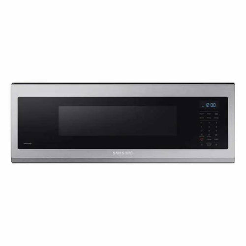 Samsung ME11A7510DS Over The Range Microwave | Town Appliance