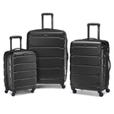 Samsonite Omni PC Hardside Expandable Luggage. 3-Piece Set