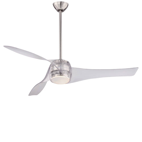 Minka Aire (F803DL) Artemis LED 58