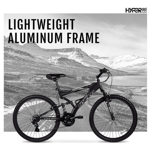 Hyper Bicycle 26