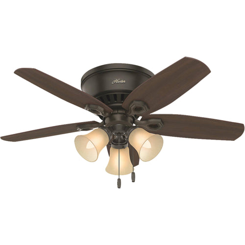 Hunter Builder Low Profile 42