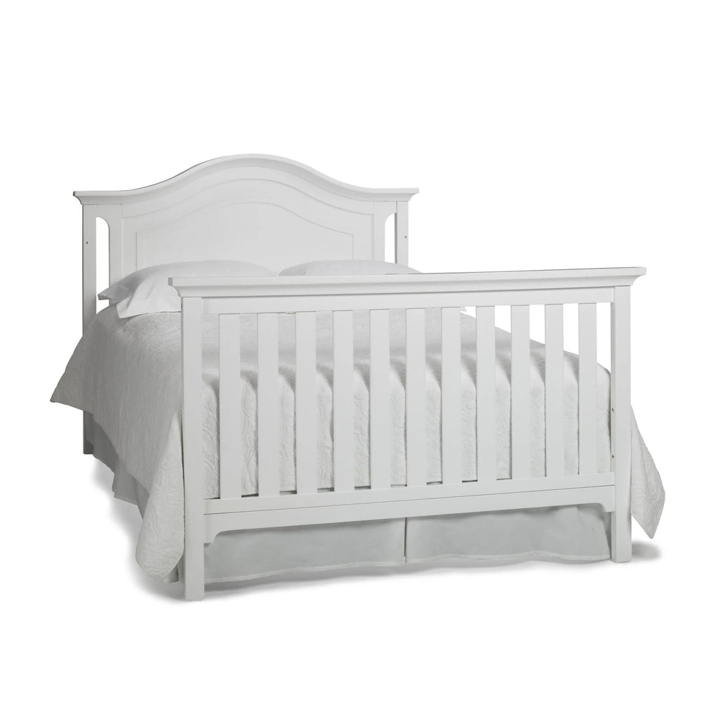 Ti Amo Catania 4 - in - 1 Convertible Crib