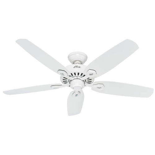 Hunter Builder Elite Energy Star 52