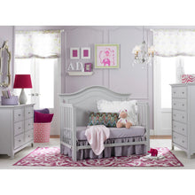 Load image into Gallery viewer, Ti Amo Catania 4 - in - 1 Convertible Crib