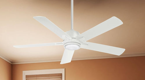 Minka - Aire F619L - WHF Stout 54