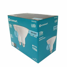 Load image into Gallery viewer, Ecosmart 120W Equivalent Daylight PAR38 Dimmable LED Flood Light Bulb (2-Pack)