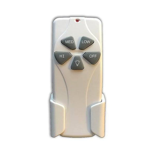Harbor Breeze Chq7030t Ceiling Fan Light Wireless Remote Control