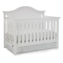 Load image into Gallery viewer, Ti Amo Catania 4 - in - 1 Convertible Crib