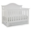 Ti Amo Catania 4 - in - 1 Convertible Crib