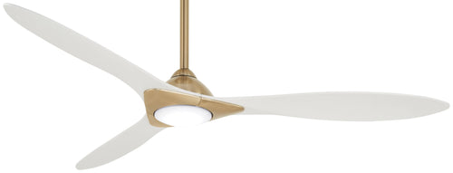 Minka Aire Sleek 60